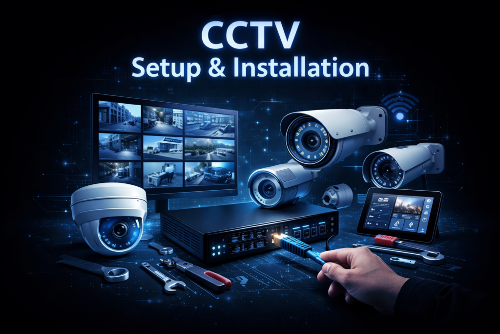 cctv