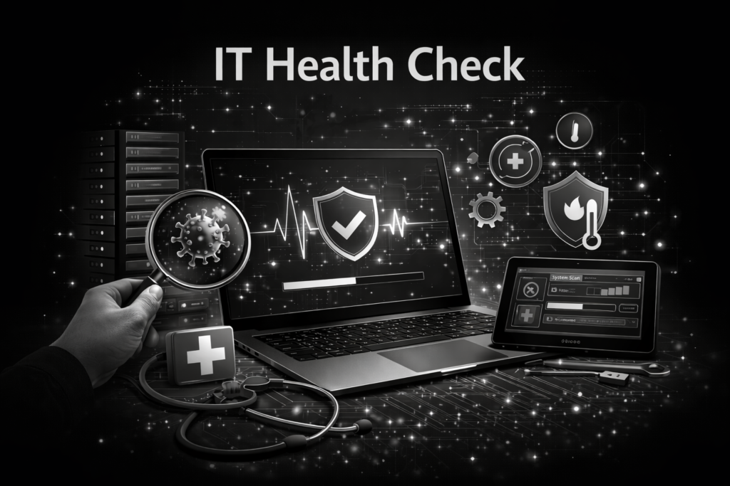 it health check