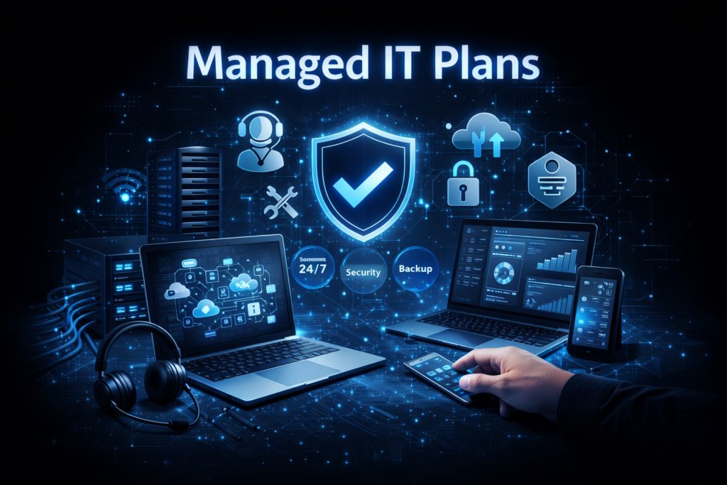 manageit plan