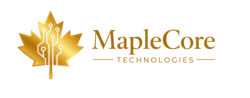 maplecoretechnologies logo icon